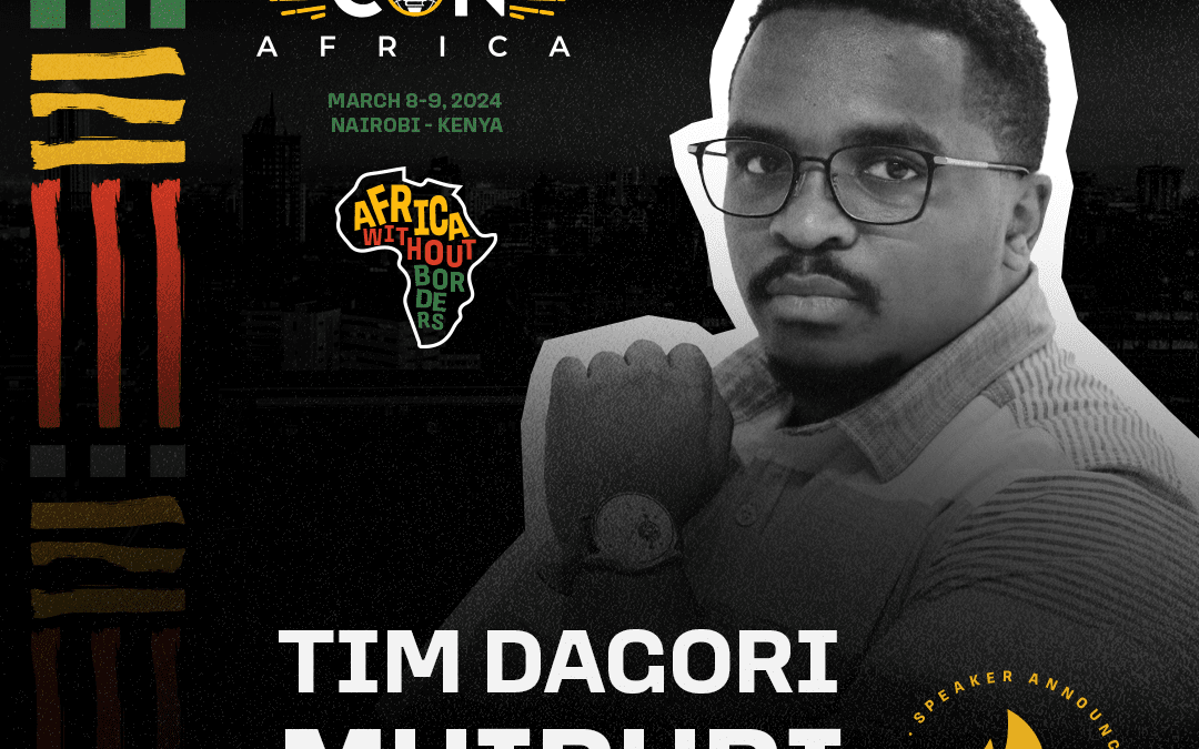 Tim Dagori Muiruri